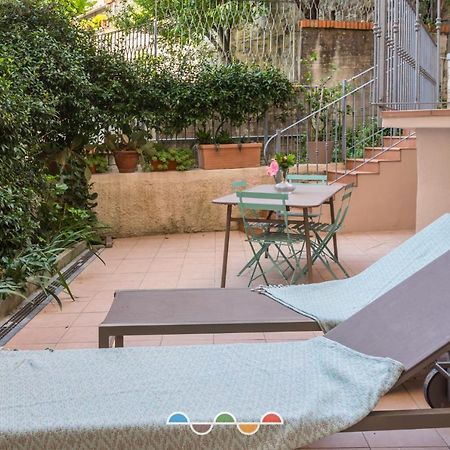 Appartement La Dolce Vita, Terre Marine à La Spezia Extérieur photo