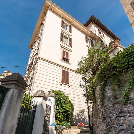 Appartement La Dolce Vita, Terre Marine à La Spezia Extérieur photo