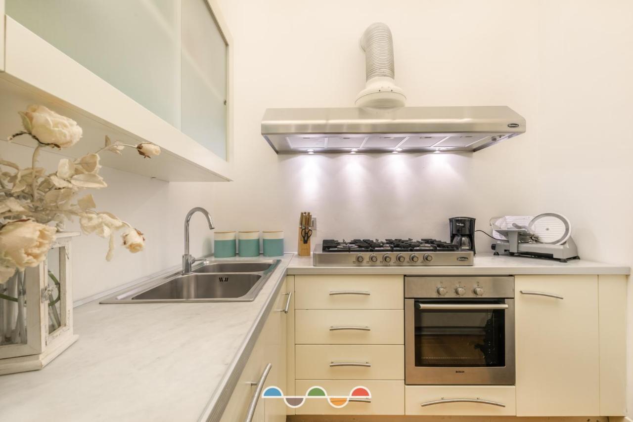 Appartement La Dolce Vita, Terre Marine à La Spezia Extérieur photo