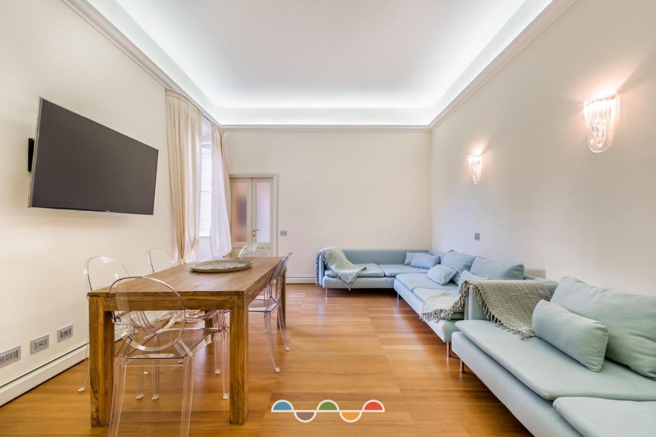Appartement La Dolce Vita, Terre Marine à La Spezia Extérieur photo