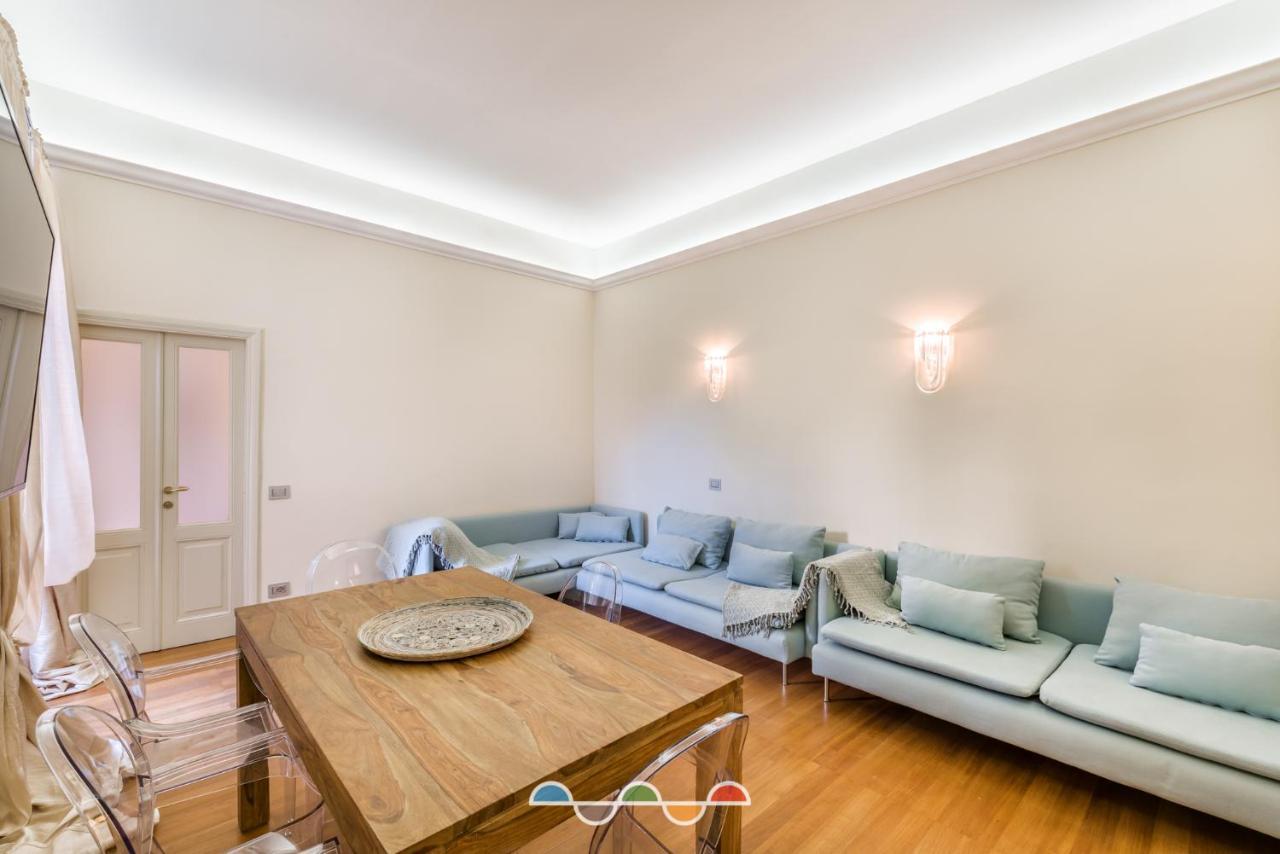 Appartement La Dolce Vita, Terre Marine à La Spezia Extérieur photo