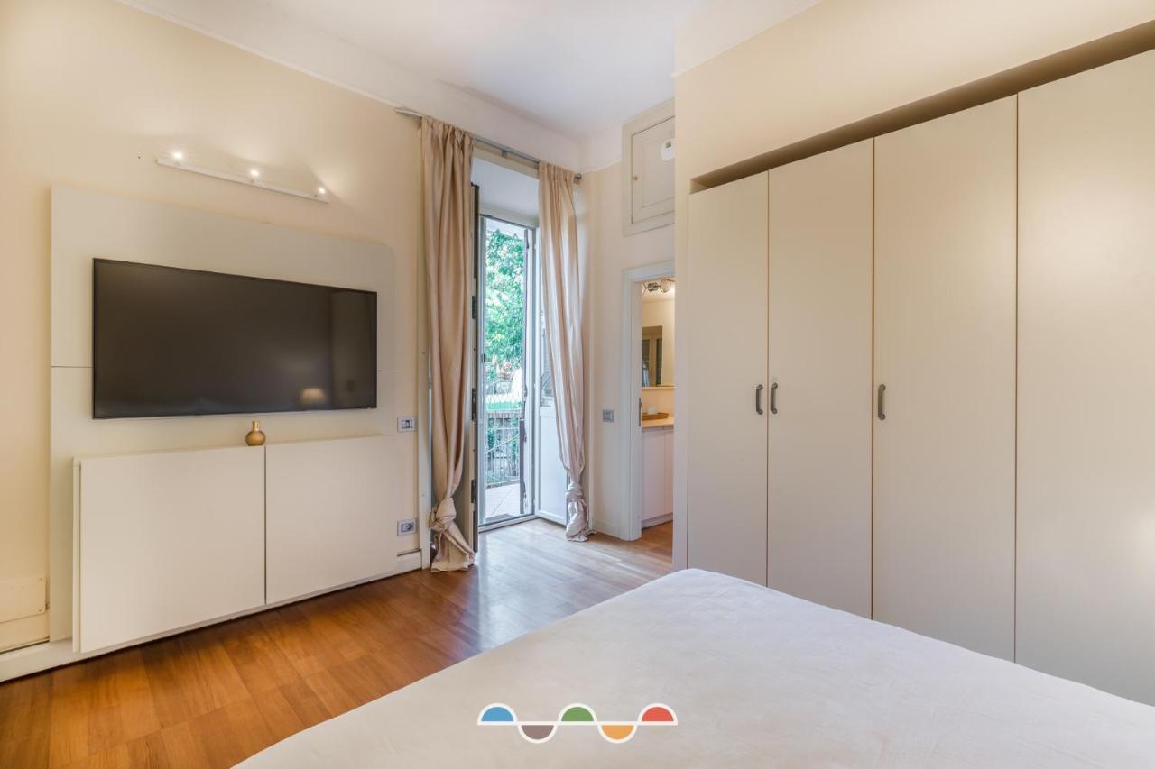 Appartement La Dolce Vita, Terre Marine à La Spezia Extérieur photo