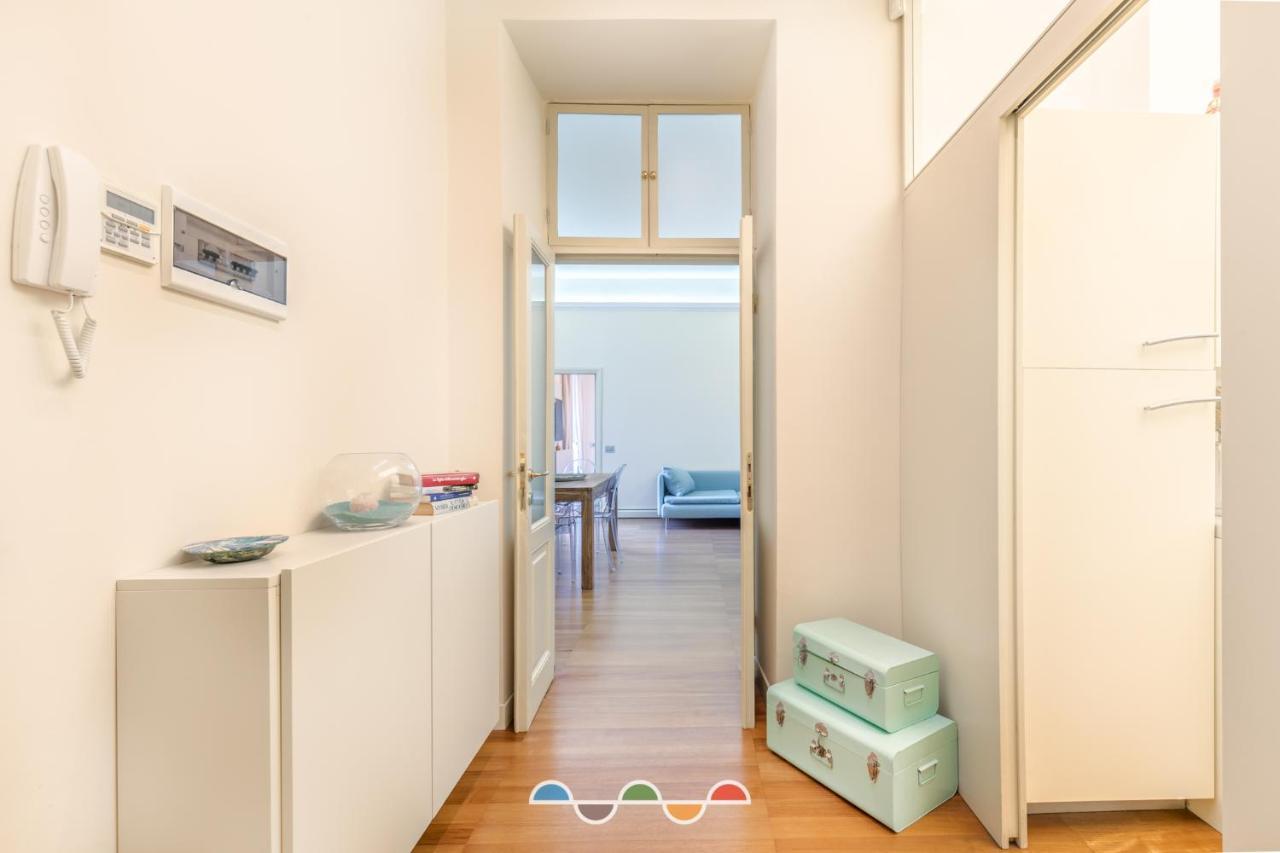 Appartement La Dolce Vita, Terre Marine à La Spezia Extérieur photo