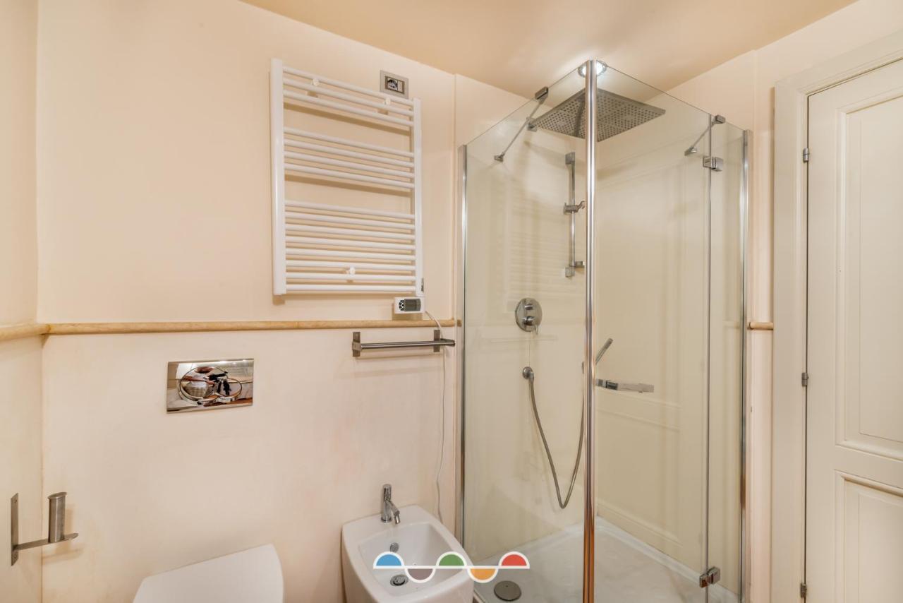 Appartement La Dolce Vita, Terre Marine à La Spezia Extérieur photo