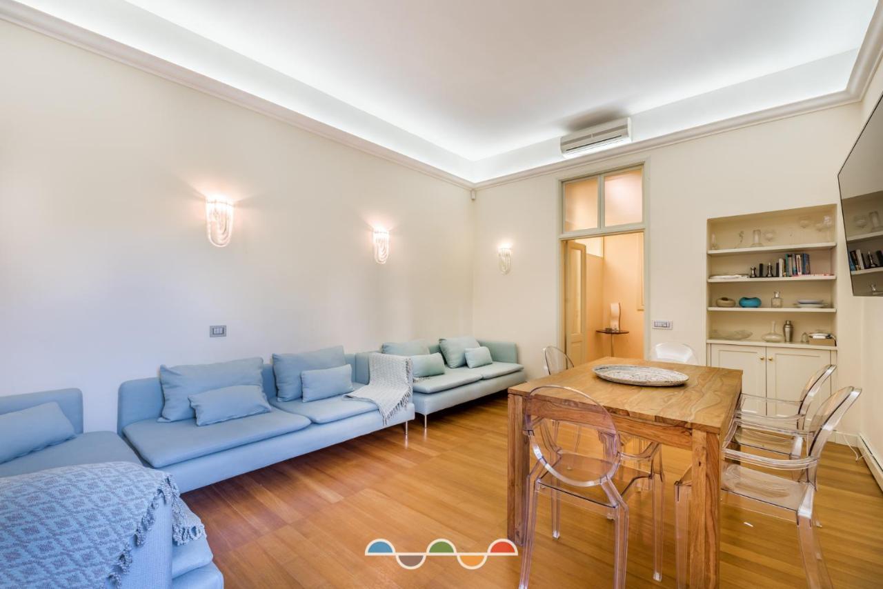 Appartement La Dolce Vita, Terre Marine à La Spezia Extérieur photo