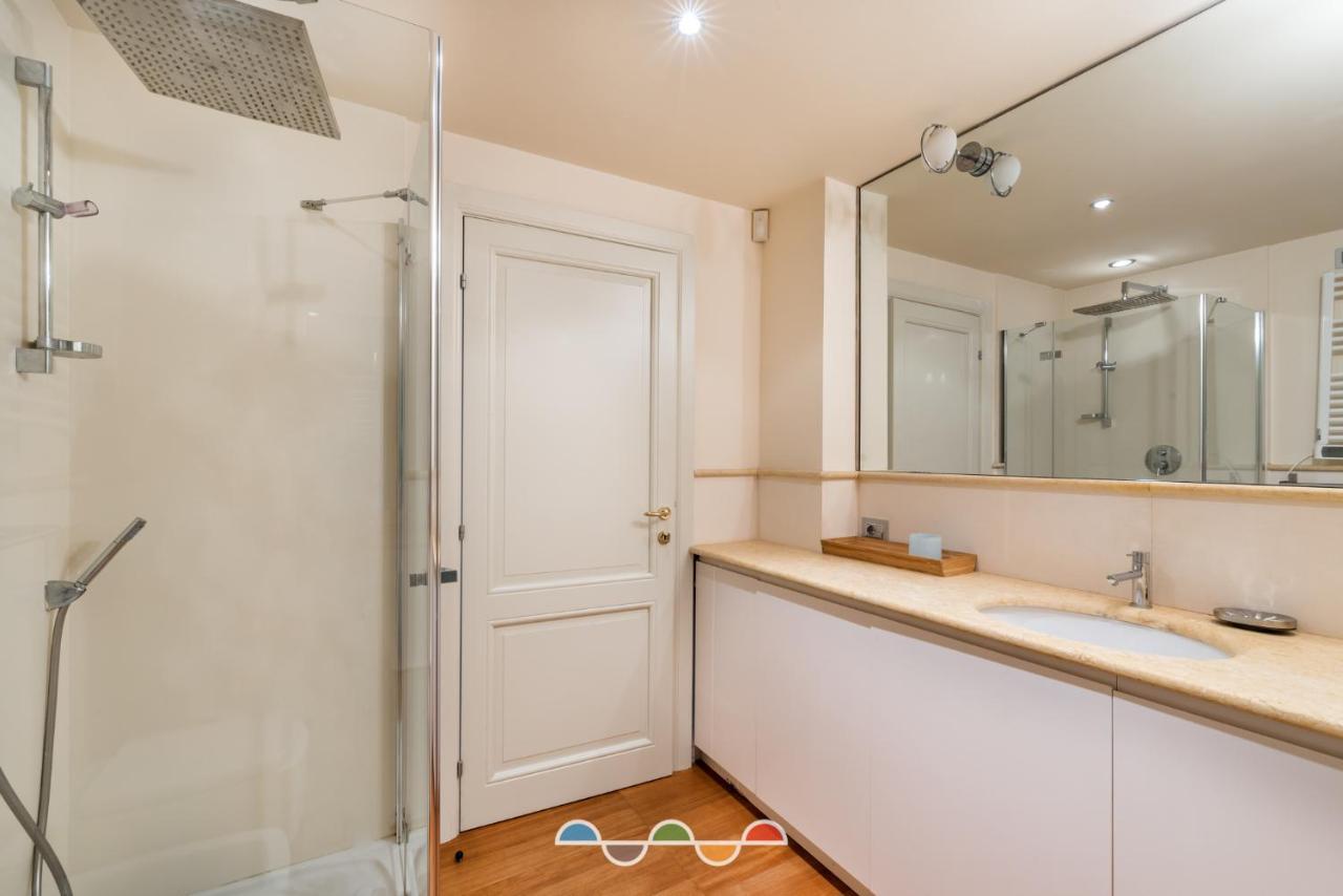 Appartement La Dolce Vita, Terre Marine à La Spezia Extérieur photo