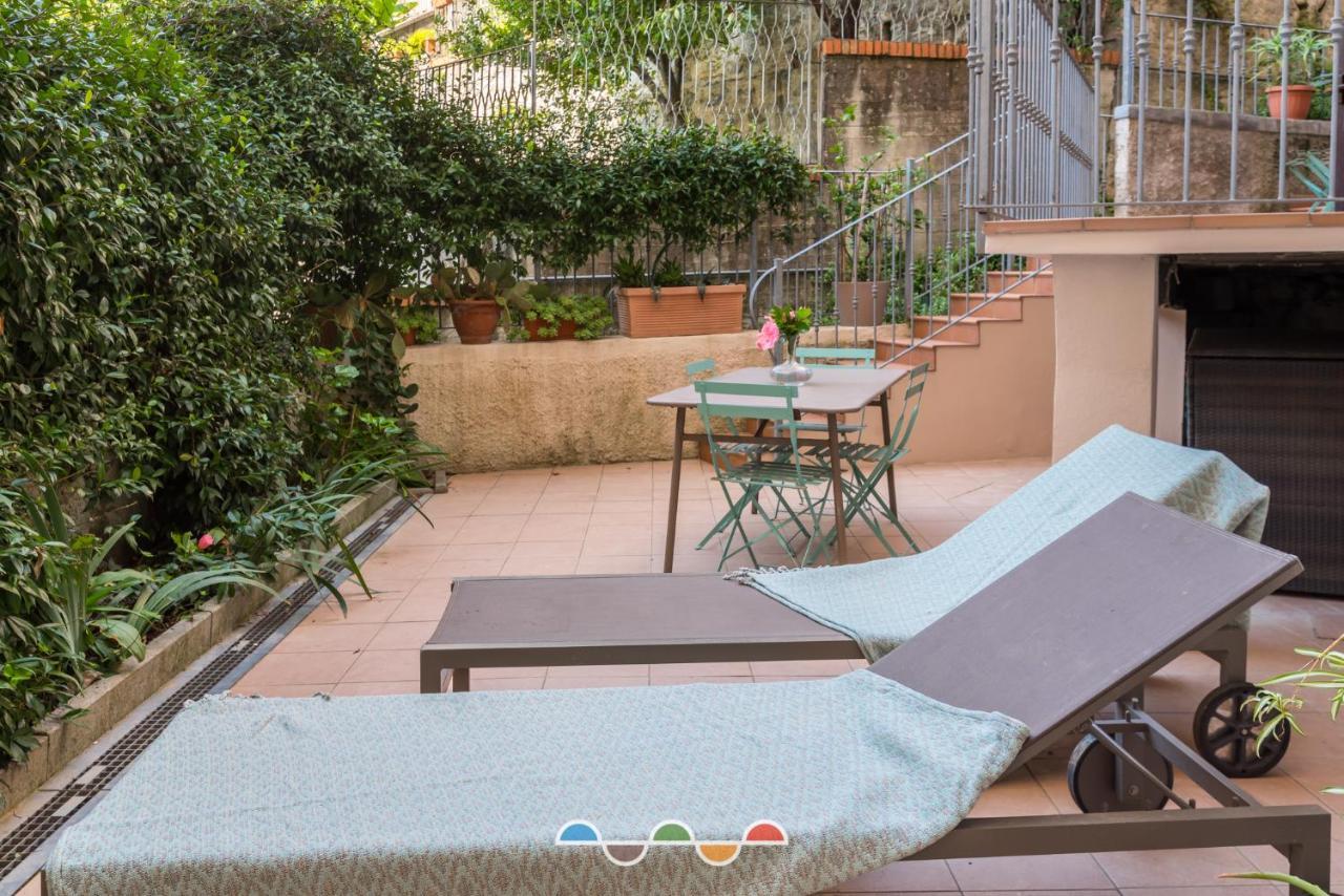 Appartement La Dolce Vita, Terre Marine à La Spezia Extérieur photo
