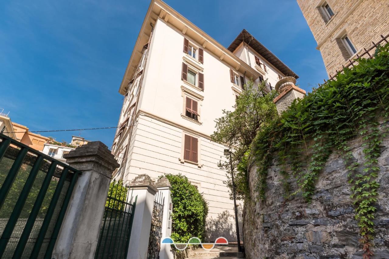Appartement La Dolce Vita, Terre Marine à La Spezia Extérieur photo